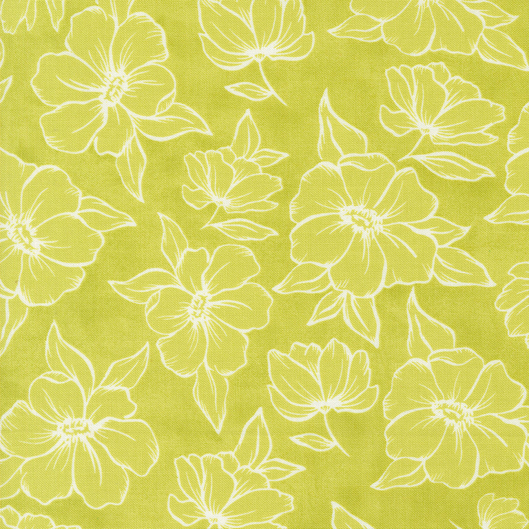Kindred Fat Quarter