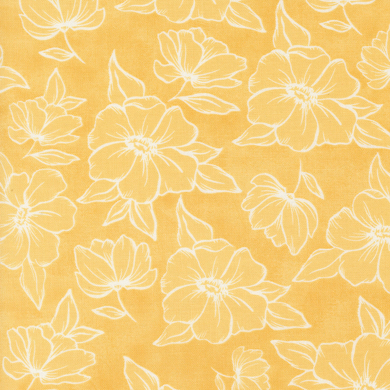Kindred Fat Quarter