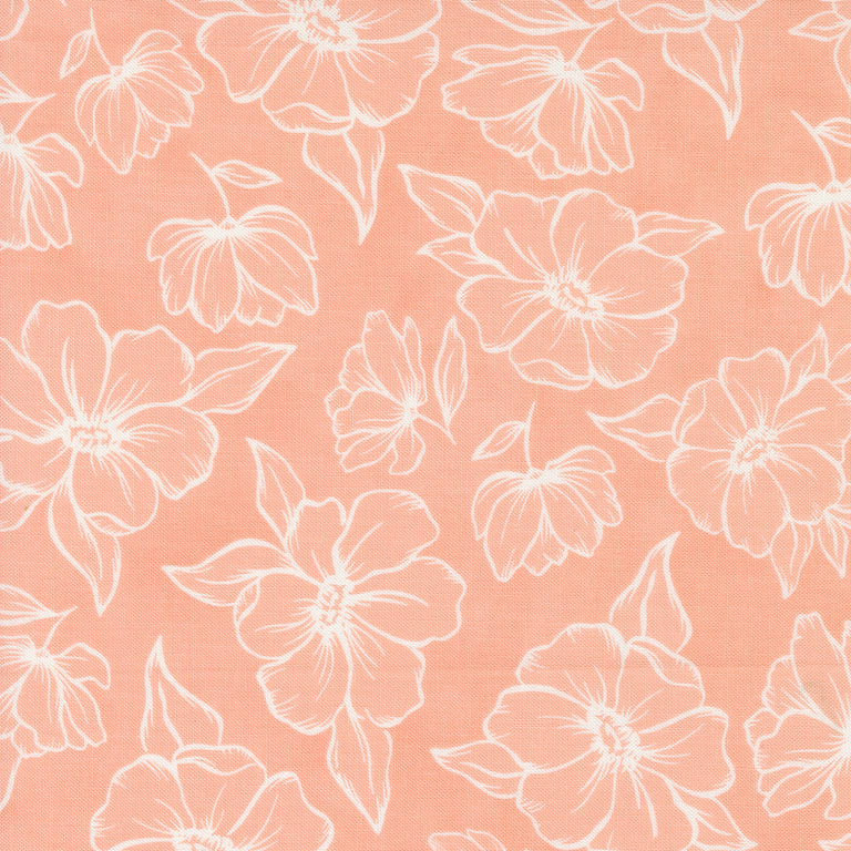 Kindred Fat Quarter