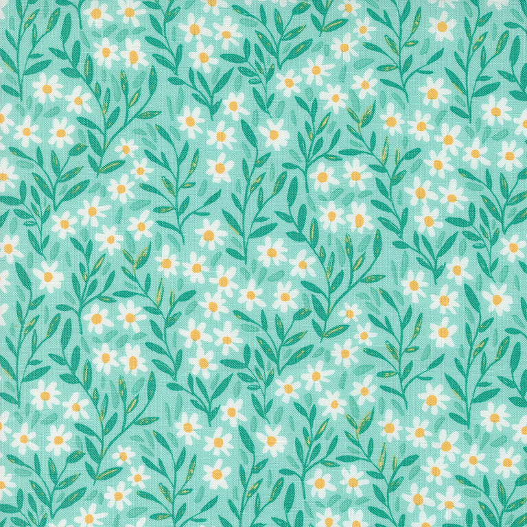 Kindred Fat Quarter