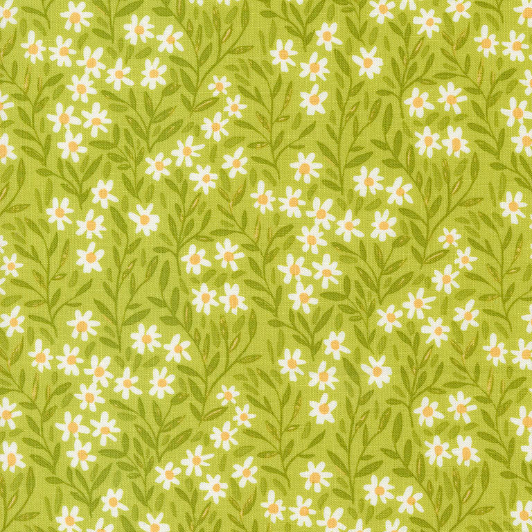 Kindred Fat Quarter