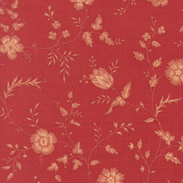 Le Jardin Rouge Jelly Roll