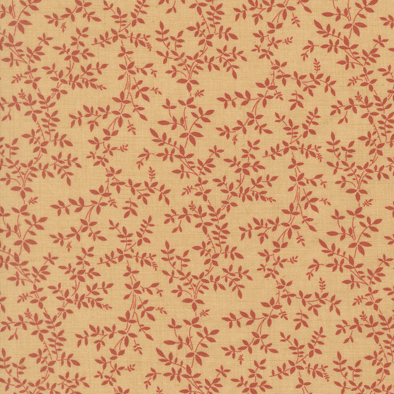 Le Jardin Rouge Jelly Roll