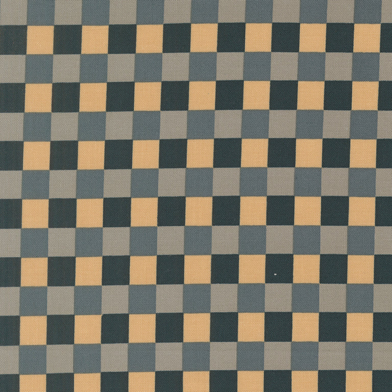 Sunlit Ruins Layer Cake