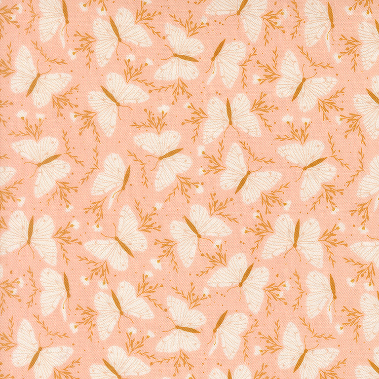 Wildbriar Layer Cake