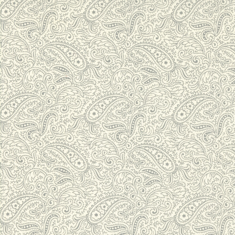 Collections For A Cause: Etchings Fat Quarter