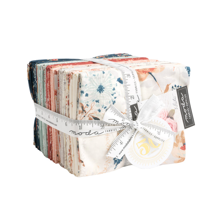 Sandalwood Fat Quarter