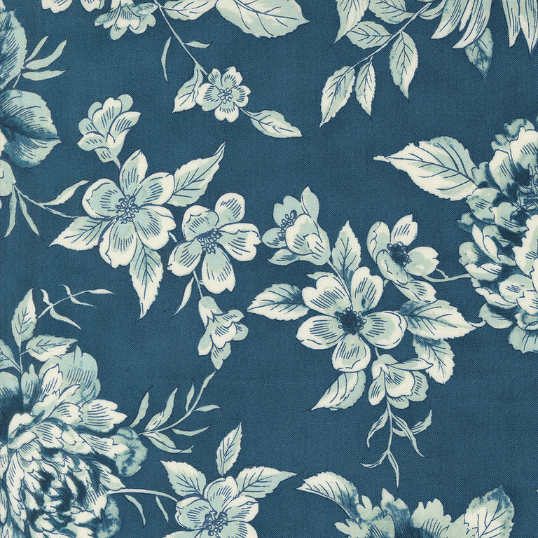 Sandalwood Fat Quarter