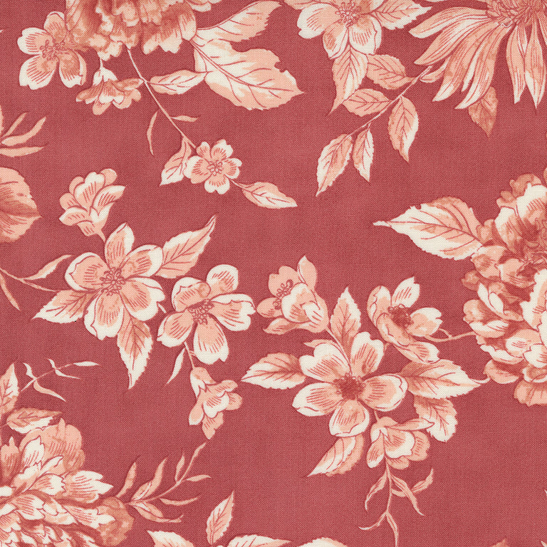 Sandalwood Fat Quarter