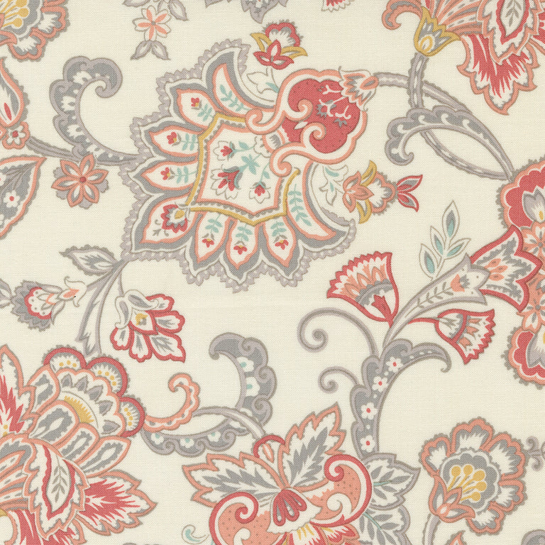 Sandalwood Fat Quarter