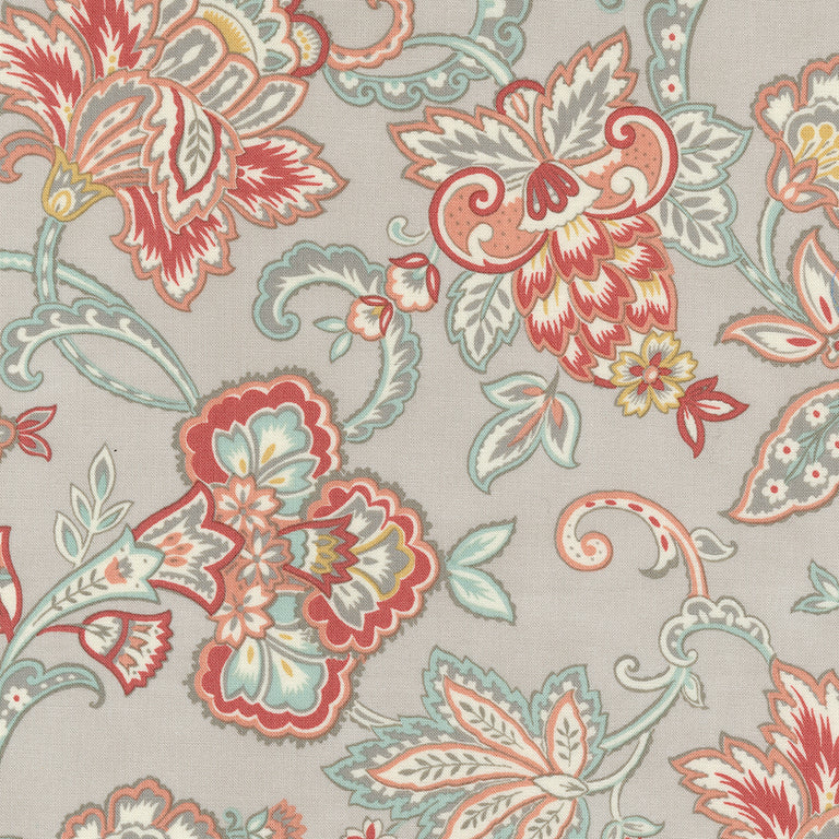 Sandalwood Fat Quarter