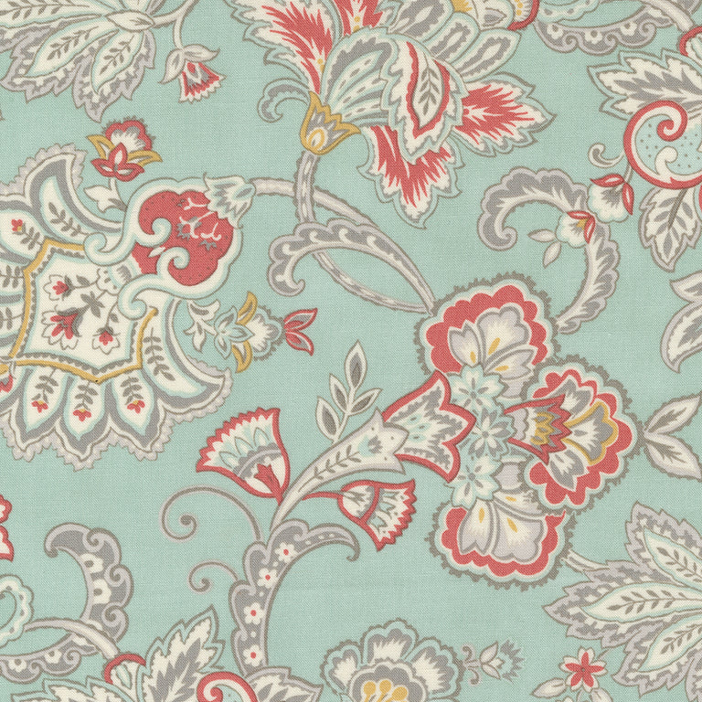 Sandalwood Fat Quarter