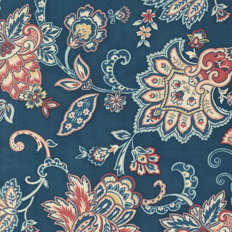 Sandalwood Fat Quarter