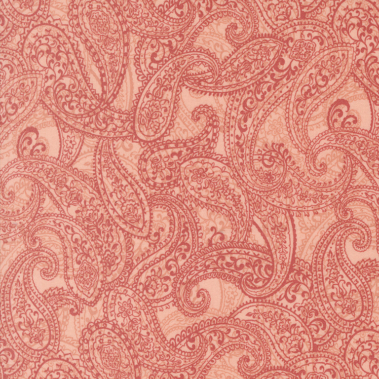 Sandalwood Fat Quarter