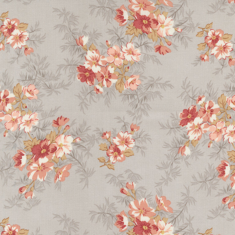 Sandalwood Fat Quarter