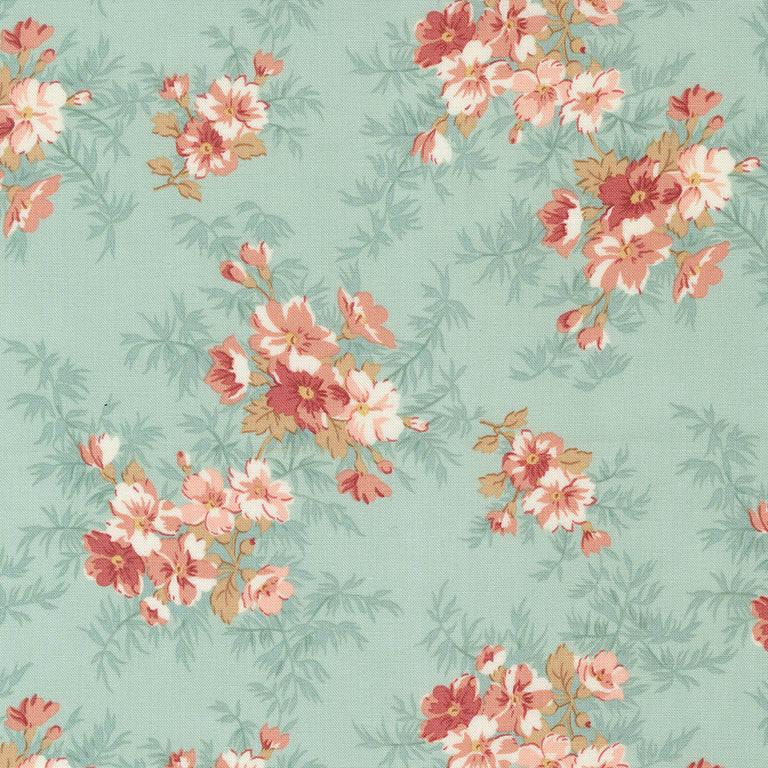 Sandalwood Fat Quarter