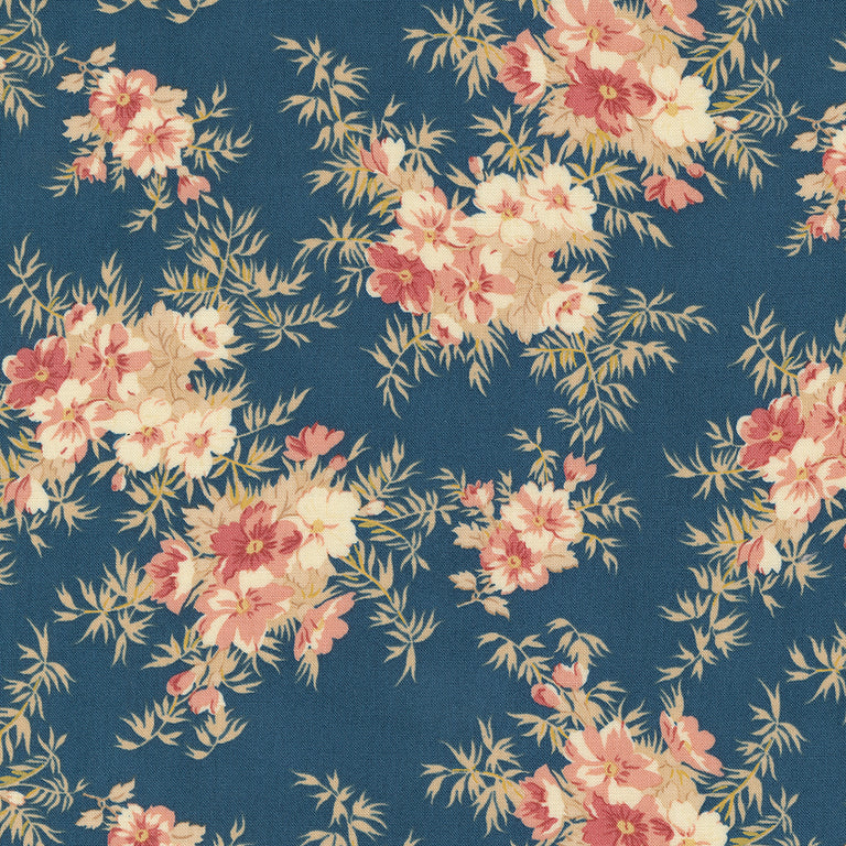 Sandalwood Fat Quarter