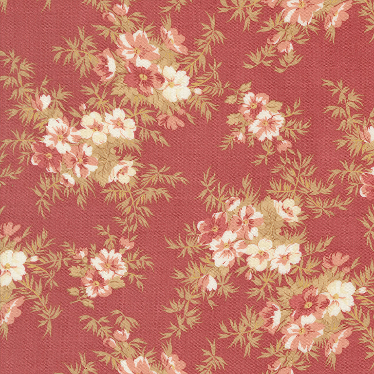 Sandalwood Fat Quarter
