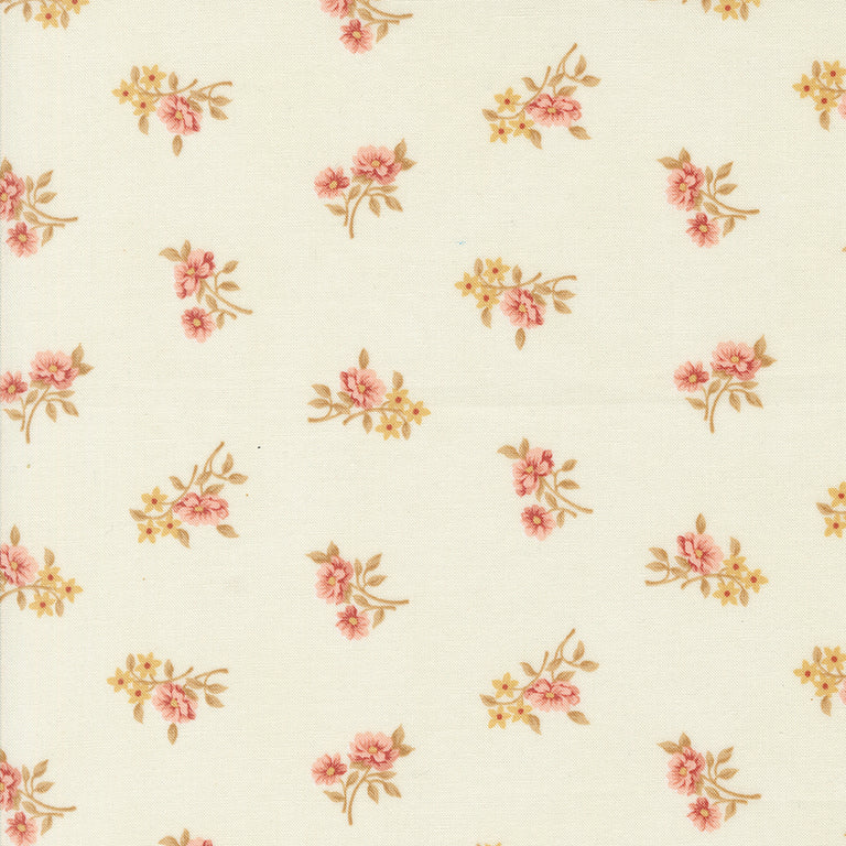 Sandalwood Fat Quarter