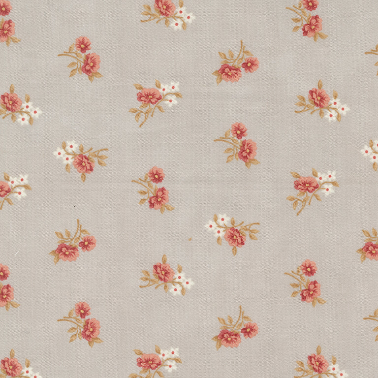Sandalwood Fat Quarter