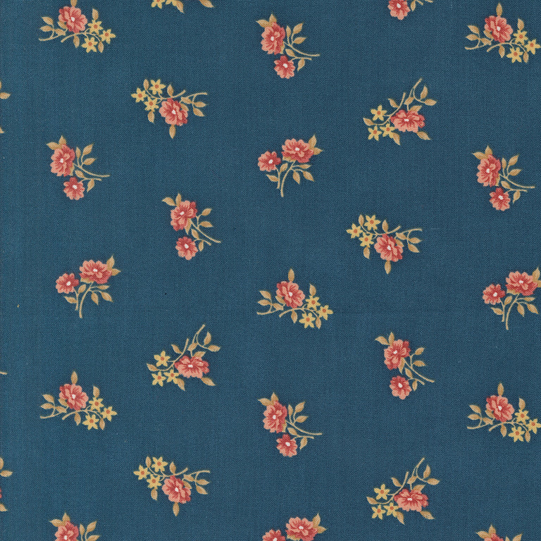 Sandalwood Fat Quarter