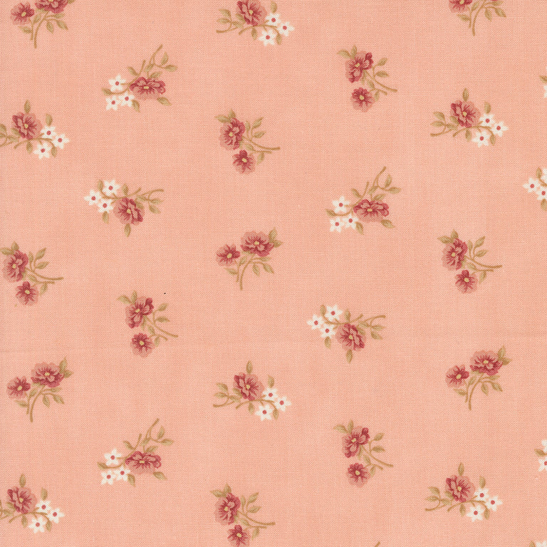 Sandalwood Fat Quarter