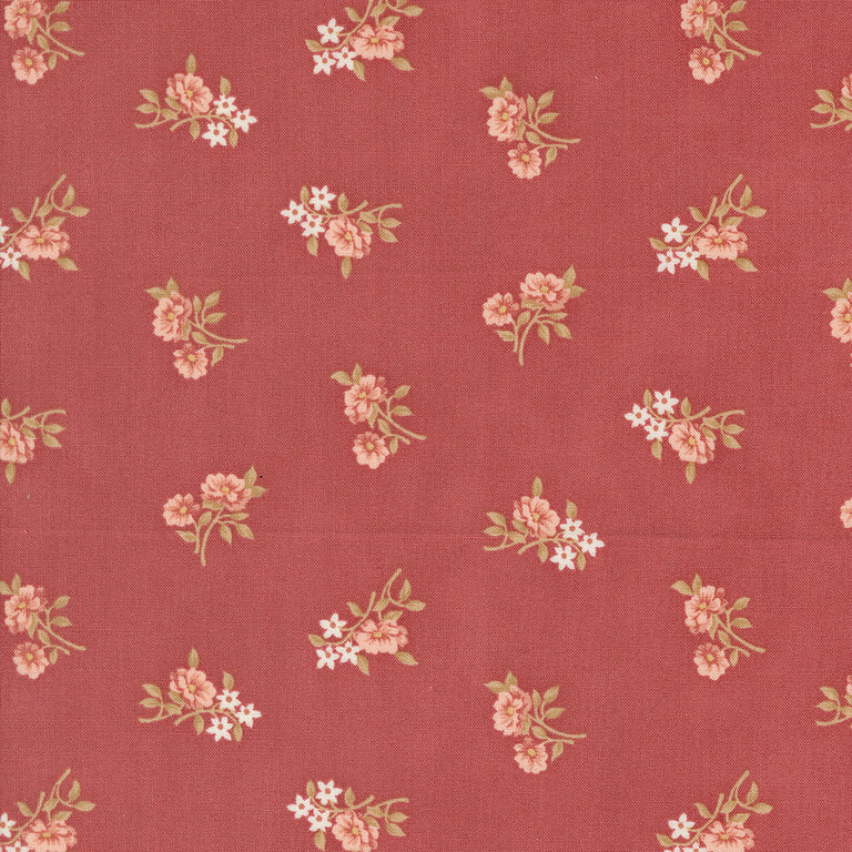Sandalwood Fat Quarter