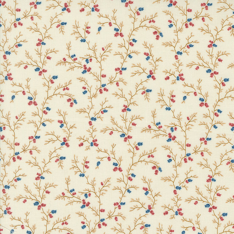 Sandalwood Fat Quarter