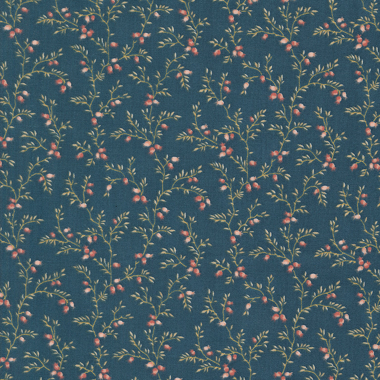 Sandalwood Fat Quarter