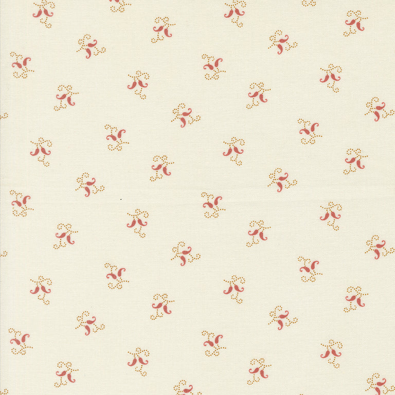 Sandalwood Fat Quarter