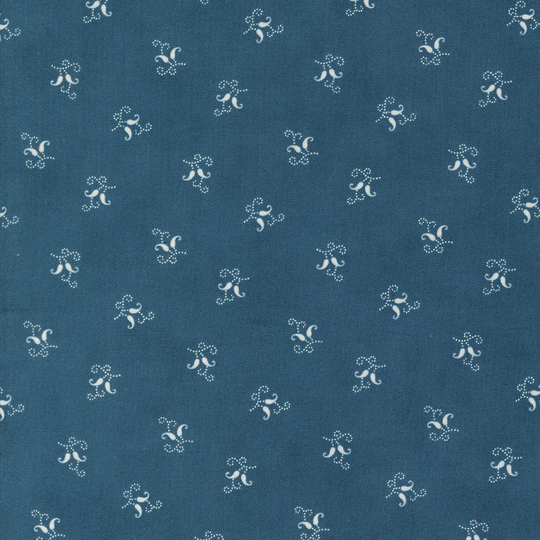 Sandalwood Fat Quarter