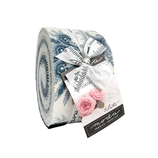 Breathtaking Blues Jelly Roll