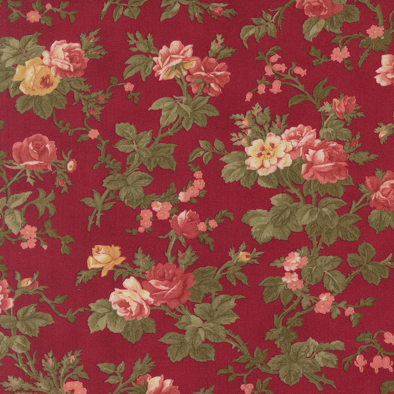 Ambiance Jelly Roll