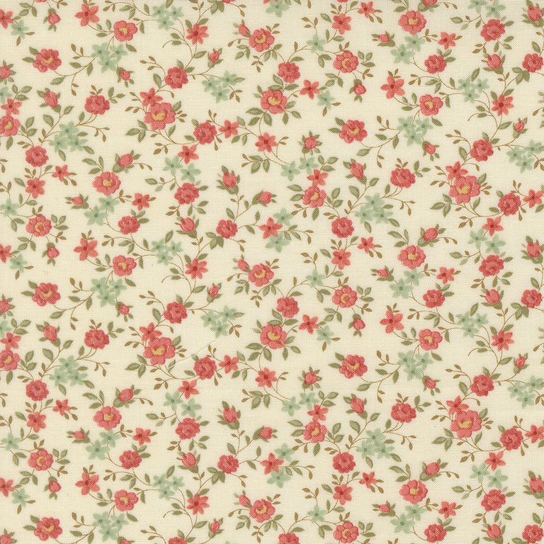 Ambiance Jelly Roll