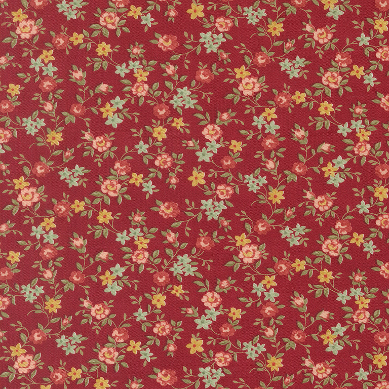 Ambiance Jelly Roll