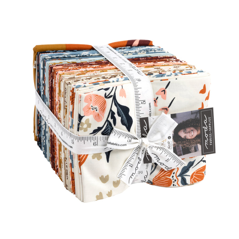 Folk Lore Fat Quarter