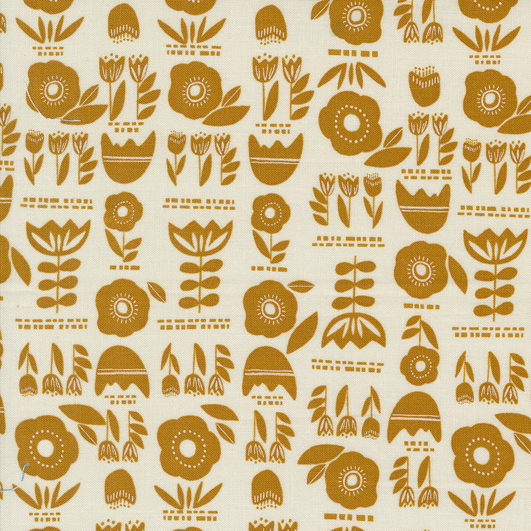 Folk Lore Fat Quarter