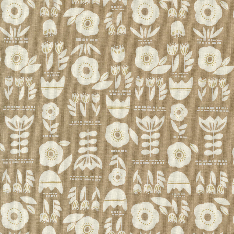 Folk Lore Fat Quarter