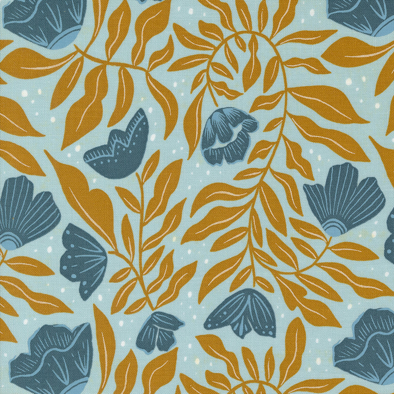 Folk Lore Fat Quarter