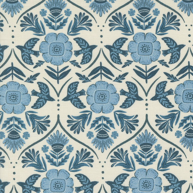 Folk Lore Fat Quarter