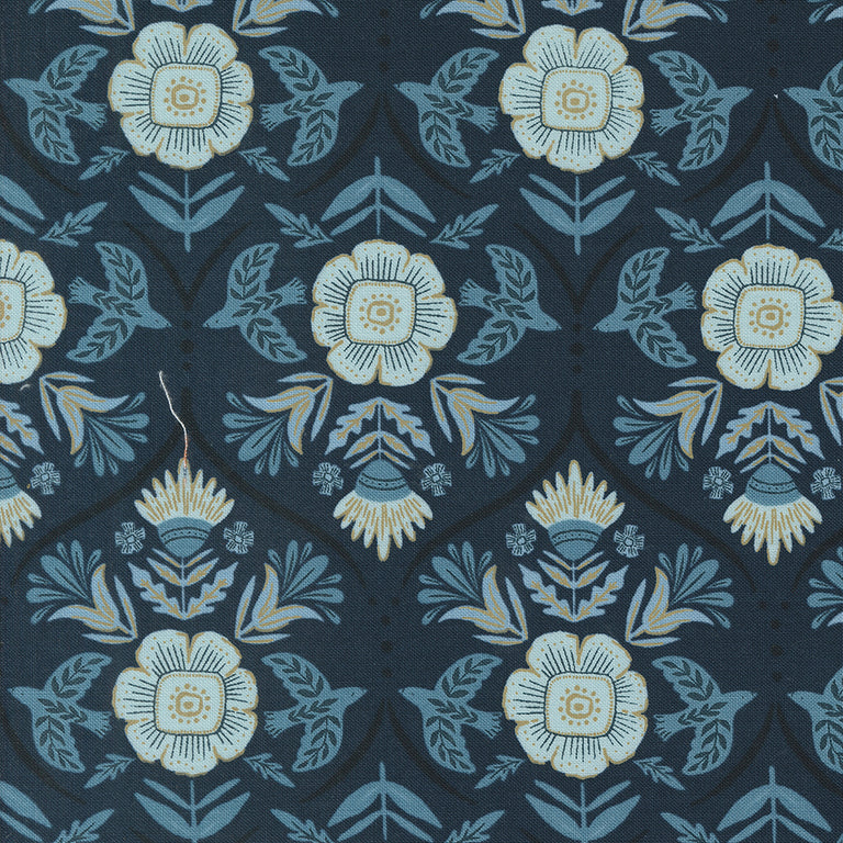 Folk Lore Fat Quarter
