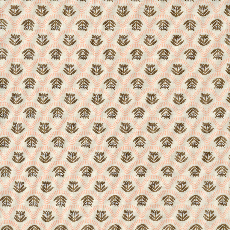 Folk Lore Fat Quarter