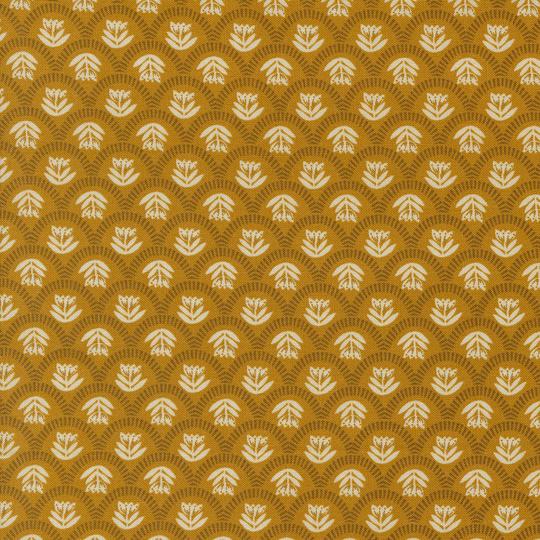 Folk Lore Fat Quarter