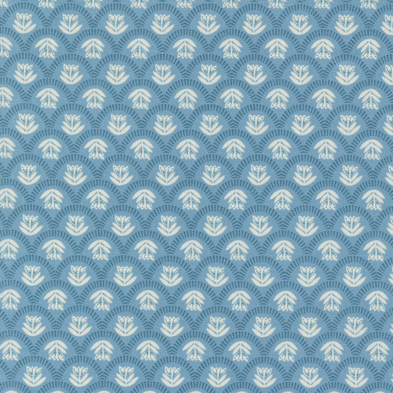 Folk Lore Fat Quarter
