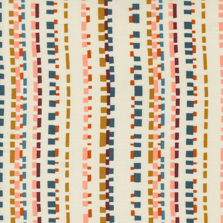Folk Lore Fat Quarter