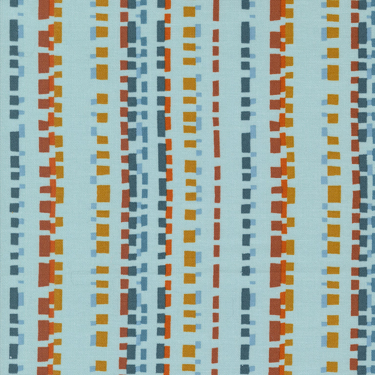 Folk Lore Fat Quarter