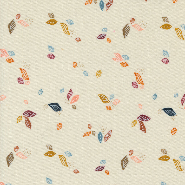 Folk Lore Fat Quarter