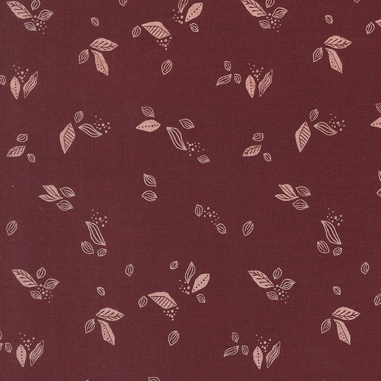 Folk Lore Fat Quarter