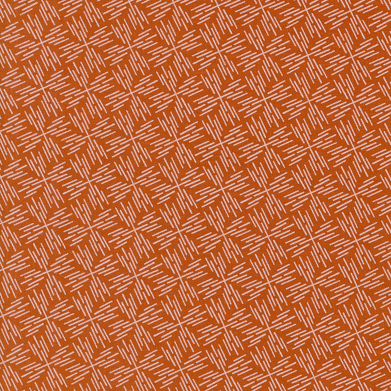 Folk Lore Fat Quarter