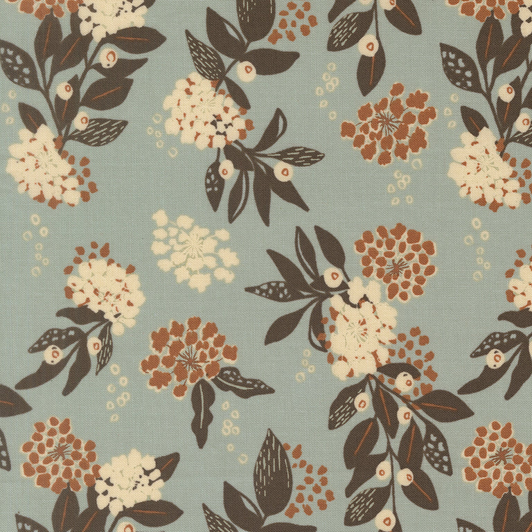 Wellspring Layer Cake